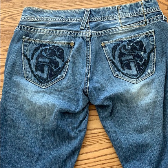 Jeans G-Star - Picture 3 of 3